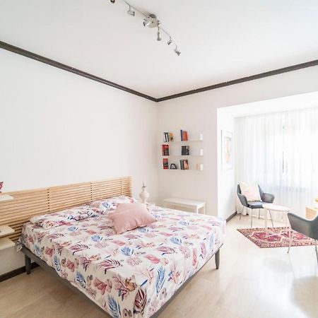Rossella Apartment Triest Exterior foto